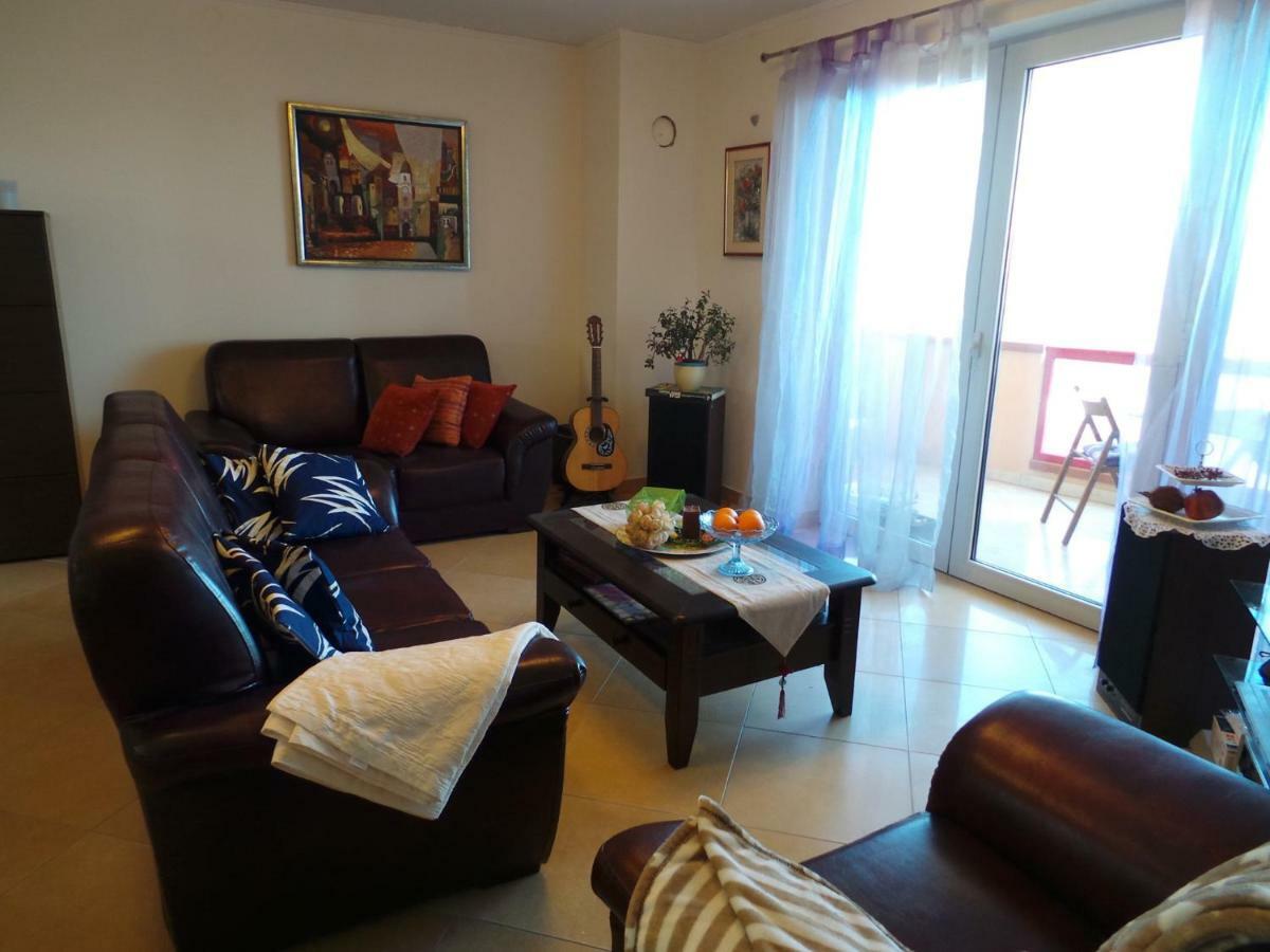 Apartment Rita Lovran